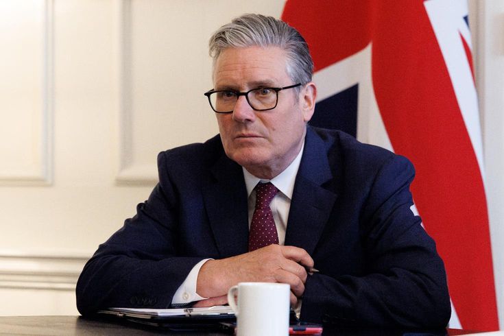 İngiltere’de siyasi deprem! Starmer’a istifa baskısı büyüyor