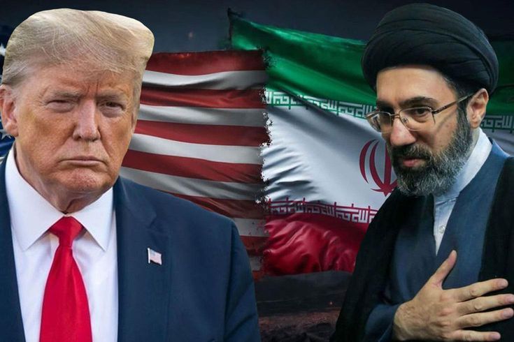 Iran presented 5 preconditions for negotiations with the US