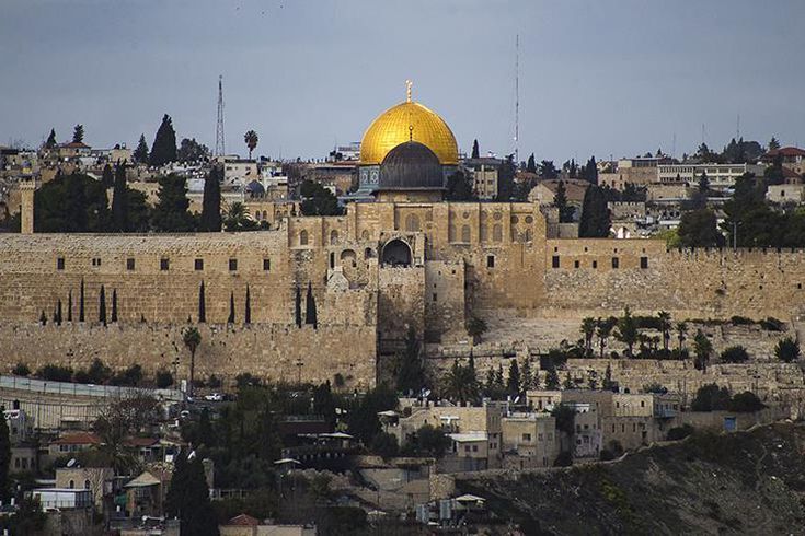 Netanyahu kabinesinden Mescid-i Aksa provokasyonu: Baskına hazırlanıyorlar