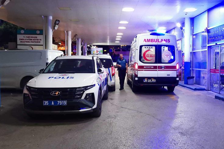 6 yaşındaki Işıl bir top yüzünden canından oldu