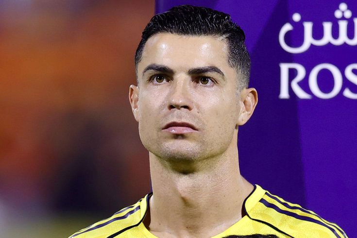 Championship postponed! The goal that broke Cristiano Ronaldo at 90+8