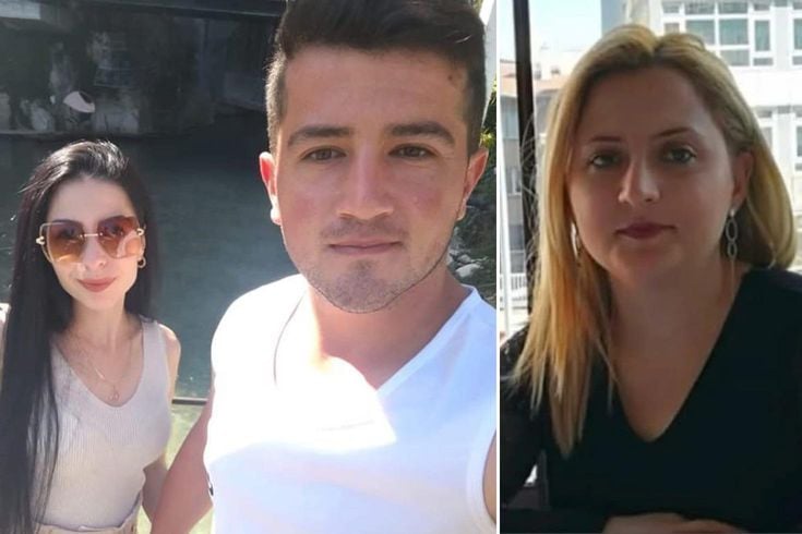 Komşusunu öldürüp kan donduran planını itiraf etmişti! Cezası belli oldu