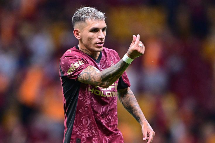 Striking confession from Torreira: I wanted to leave but I gave up