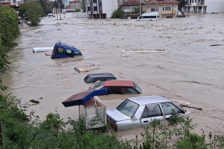Heavy rain warning for 5 regions! The time has also been given.