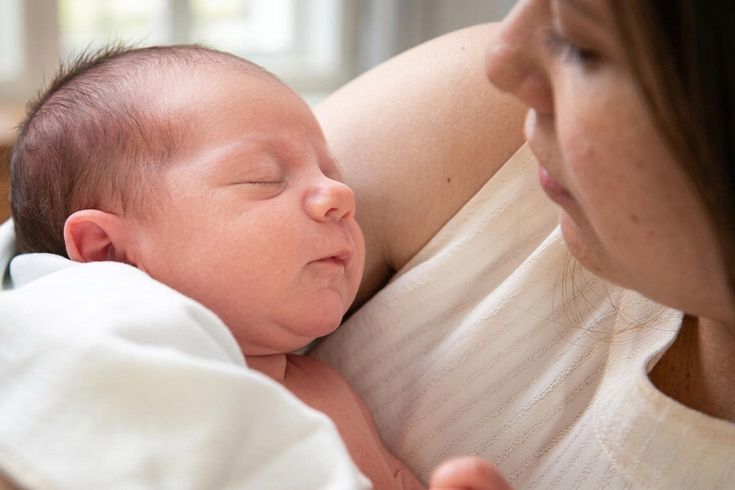 Last 2 days for 8 weeks of additional maternity leave