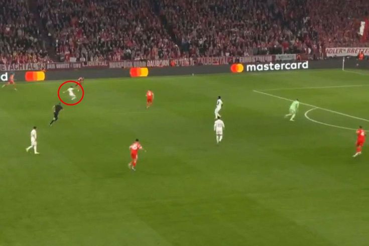 Arda Güler, Bayern Münih'e attığı gollerin karşılığını aldı