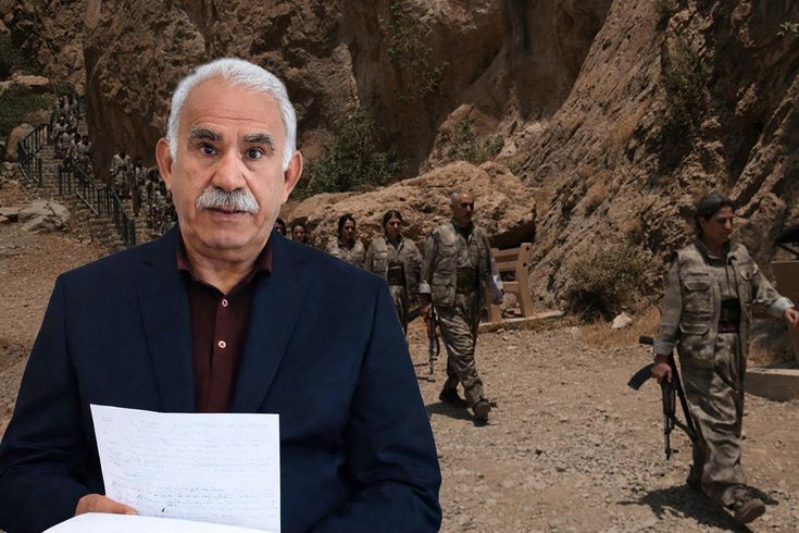 First comment from AK Party on Bahçeli's 'Öcalan' call: Not a status, but...