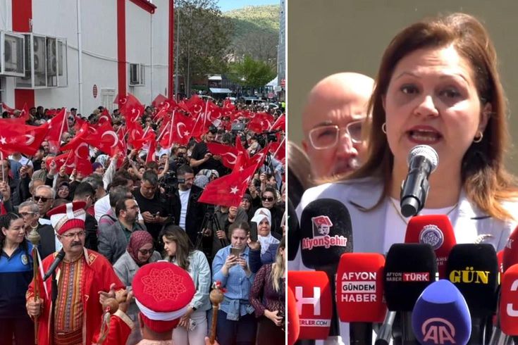 Burcu Köksal: I have started a new era to implement investments.