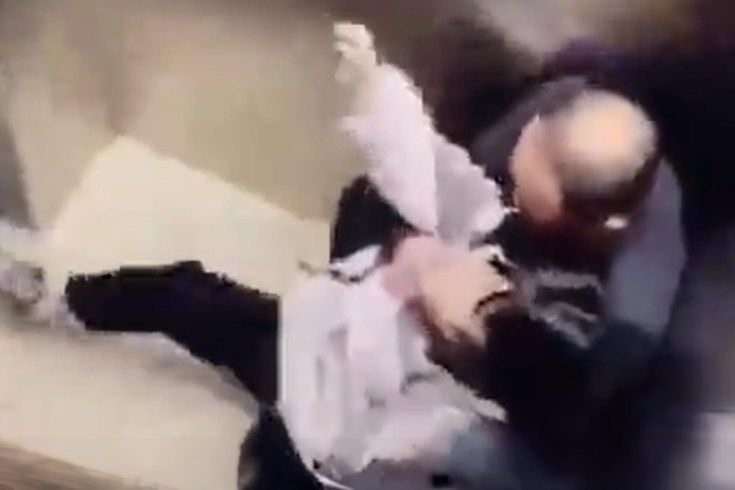 Terrible claim in China: They kidnapped a small child and stole their organs