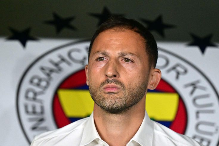 Domenico Tedesco, Galatasaray'ın eski yıldızının yerine geçiyor