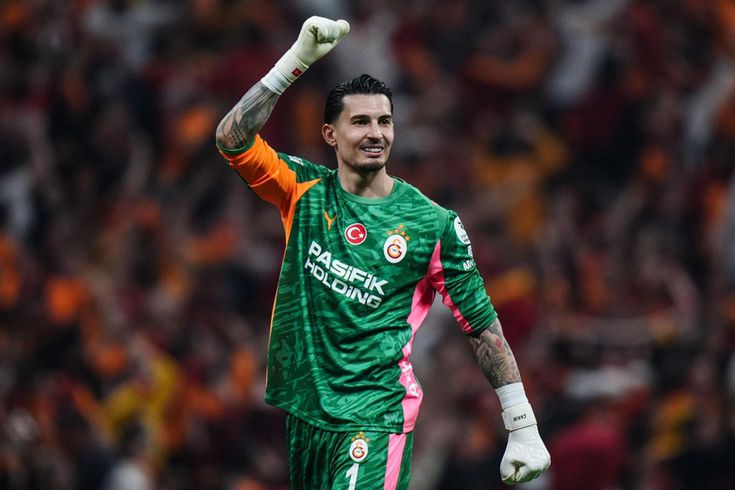 Galatasaray Uğurcan için gerekeni yaptı! Servet kazanacak