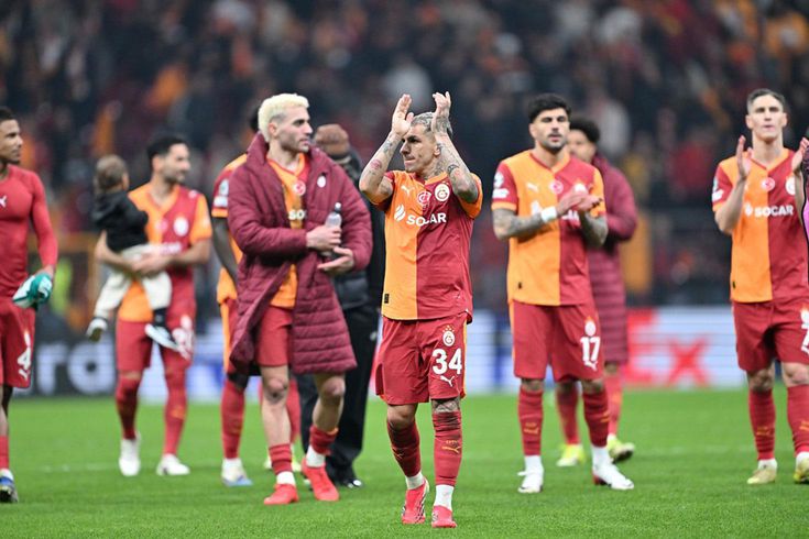 Shock decision from Galatasaray! No one saw this coming