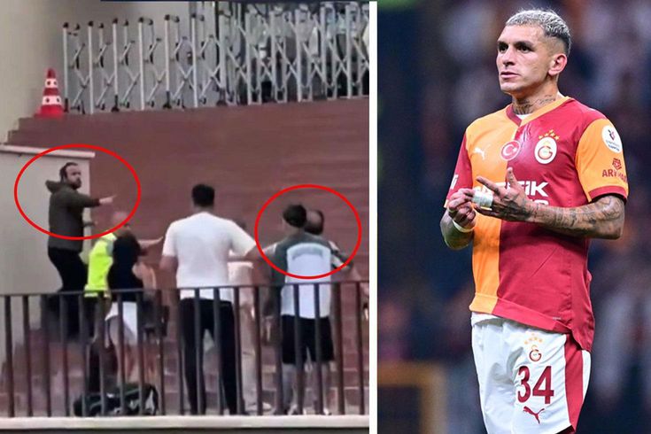 Torreira'yı darbeden saldırganın ifadesi ortaya çıktı