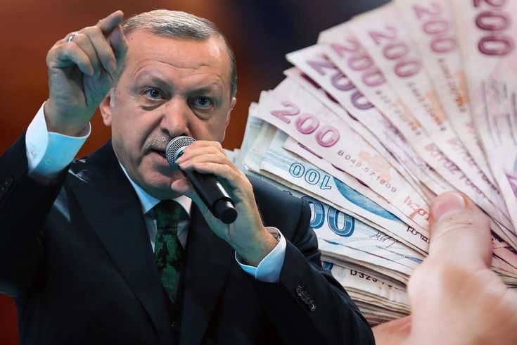 Erdogan gave the instruction, new regulation on illegal betting is coming