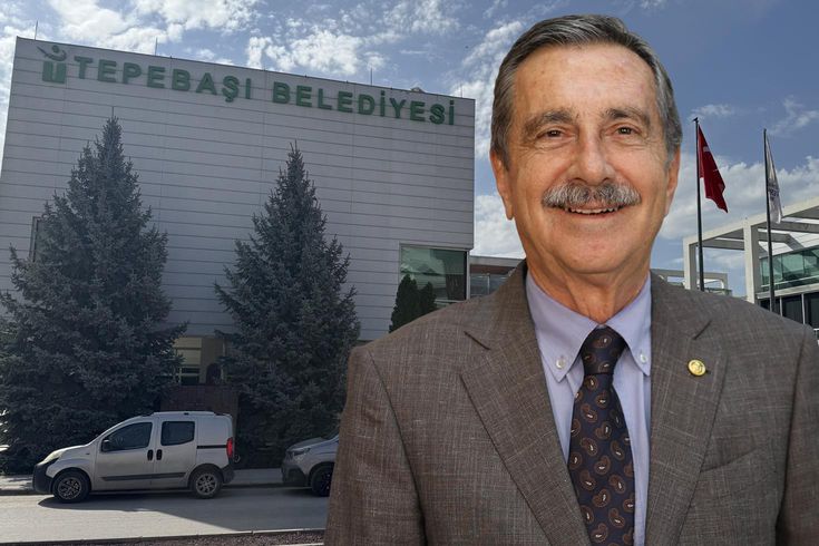 Operation at Tepebaşı Municipality: 20 detained