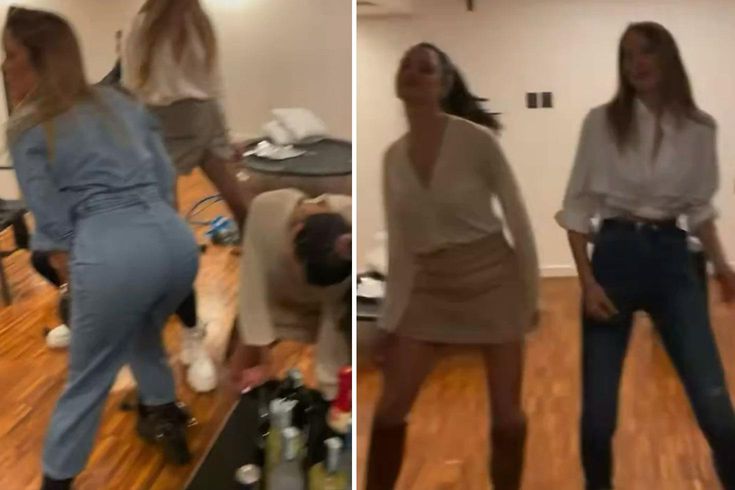 Huge shock for the footballer whose images with escorts surfaced