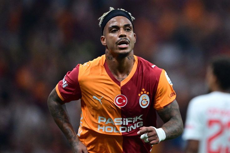Galatasaray has made a decision regarding Lemina.