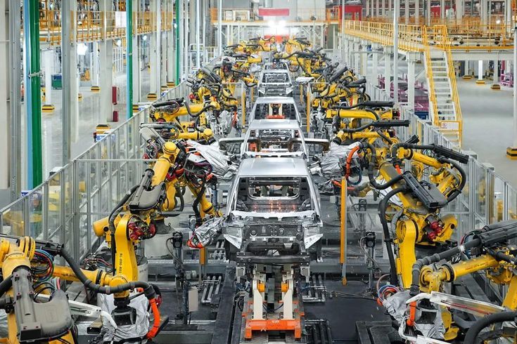 He was going to establish a factory in Manisa! The new address of the automotive giant has been announced.