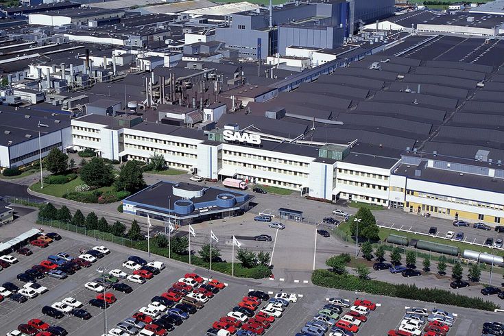The legendary brand of the automotive world has bid farewell! The 79-year-old factory is closing.