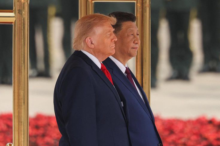 Agreement between Trump and Chinese President Xi to shake global markets