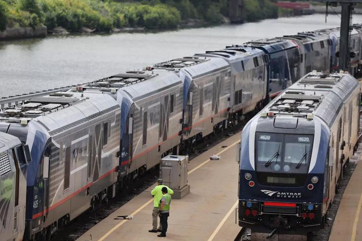 Texas'ta trende 6 göçmen hipertermiden öldü
