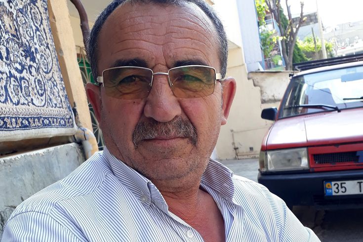 Kurbanlık parasını çıkarmak için çalışmaya geldi, canından oldu