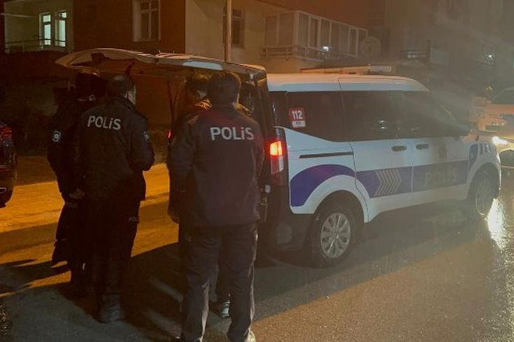 Çorum'da uyuşturucu operasyonunda kelepçeli şüpheli kaçtı, kısa sürede yakalandı