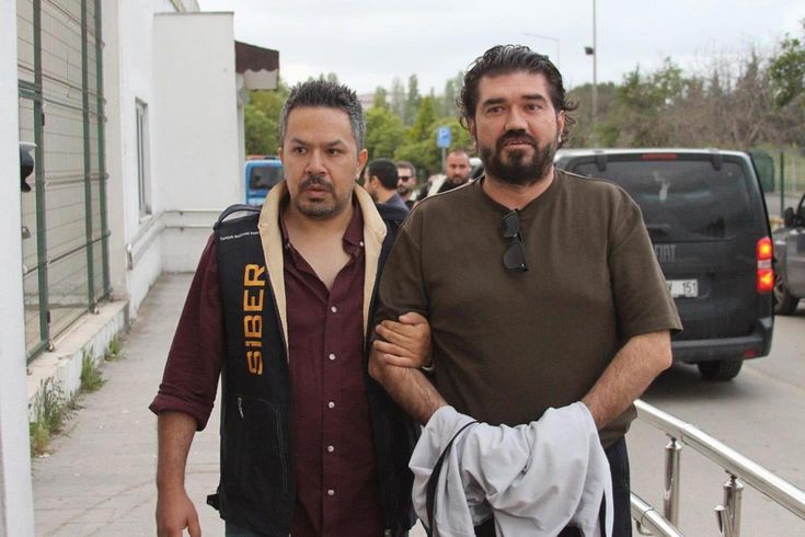 Rasim Ozan Kütahyalı’nın gözaltı süresi uzatıldı
