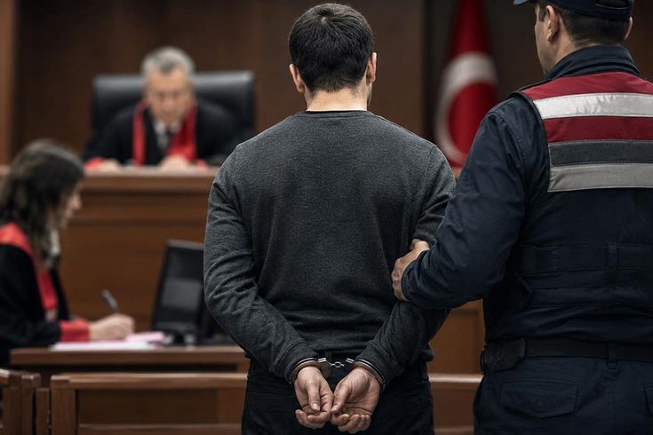 قَتَلَ شقيقَهُ الذي اعتدى جنسيًا على والدته، حُكِمَ عليه بالسجن لمدة عامين ثم أُطلق سراحه