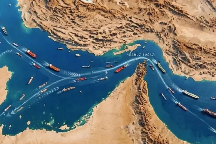 Iran: European countries begin negotiations to obtain transit permission