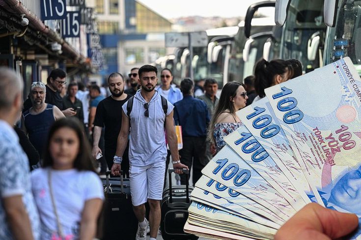 New regulation for bus tickets before the holiday! Full refund has become mandatory.