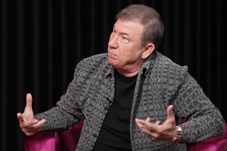 Tanju Çolak'tan Galatasaray yönetimine sert tepki: Biz gavur muyuz kardeşim!