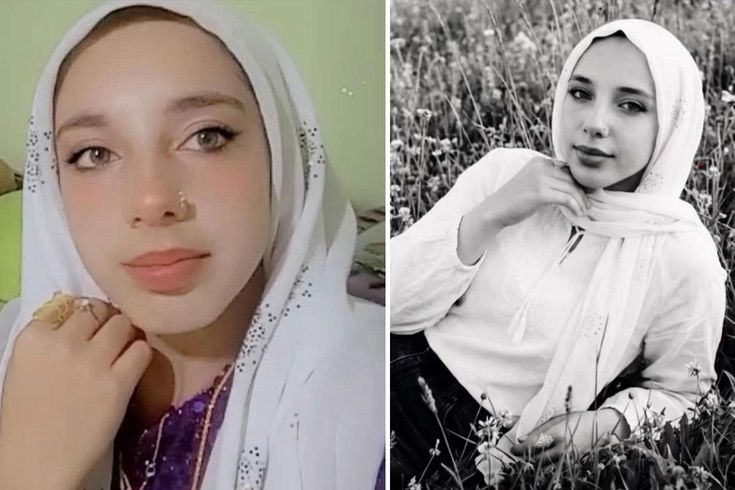 عُثر على هوليا البالغة من العمر 15 عامًا مقتولة برصاصة في ديار بكر