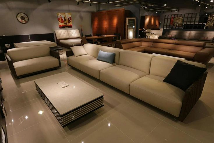 The TMSF sold the giant furniture company for 16.5 billion TL.