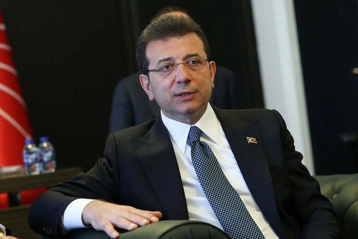 İmamoğlu'nun 'diploma iptali' davasında istinaf başvurusu reddedildi