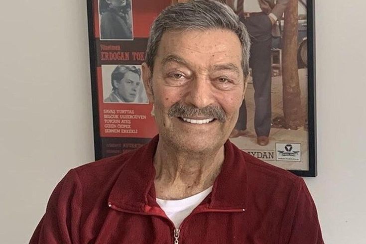 Kadir İnanır'ın sağlık durumuyla ilgili, ailesinden sevindiren haber