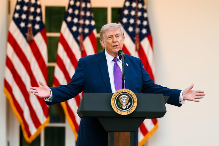 Trump’tan İran’a net mesaj: Hiçbir tavize açık değilim, ne olacağını biliyorlar