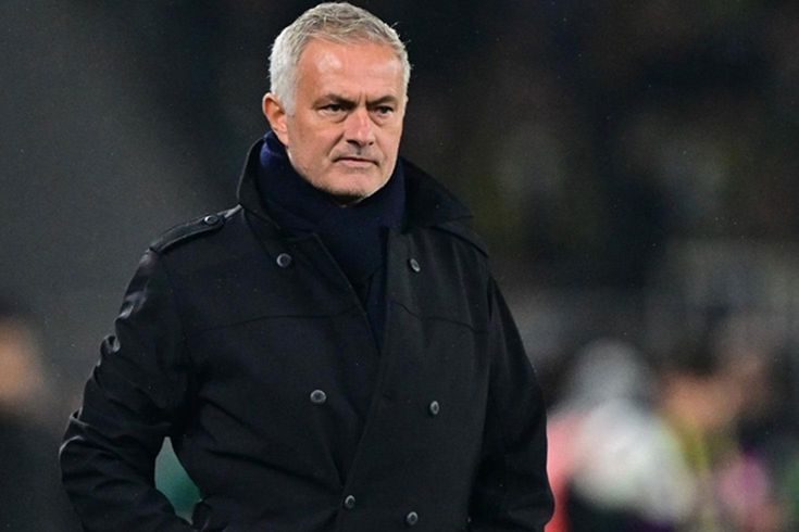 Daha imza atmadan gözden çıkardı! İşte Mourinho'nun gönderilmesini istediği isim