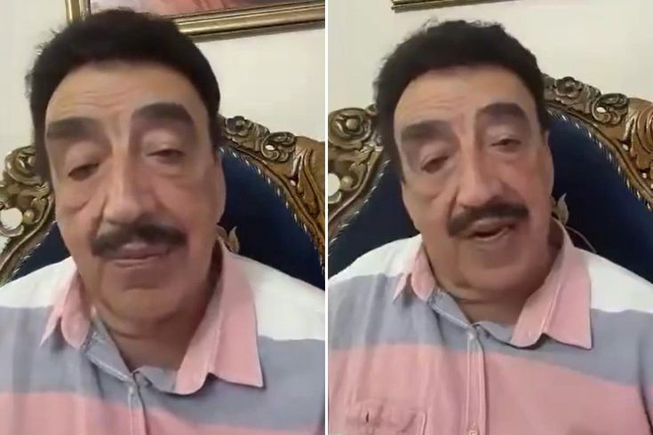 The joke that made Hakkı Bulut cry