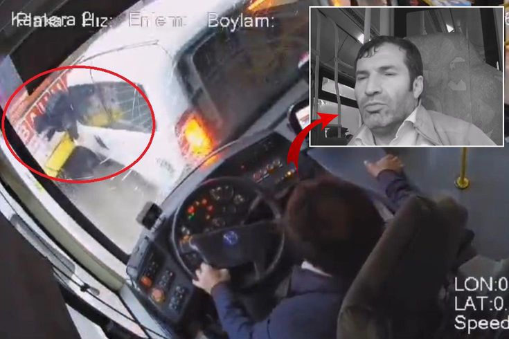 Şoför uyuyakaldı, lise öğrencisi iki aracın arasında ezildi