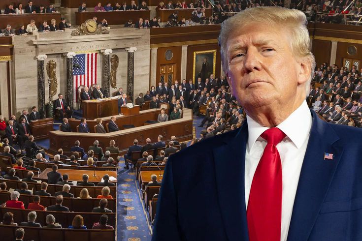 ABD Senatosu, Trump'ın İran'a saldırılarını kısıtlayan savaş yetkileri tasarısını kabul etti