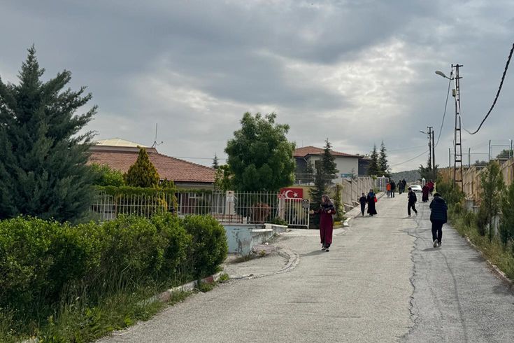 Malatya'da eğitime 1 gün ara verildi