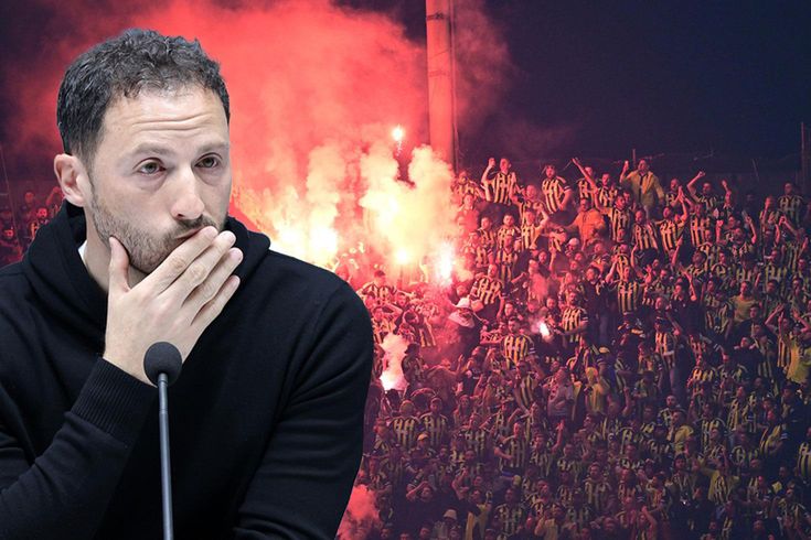 Tedesco, Almanya'yı karıştırdı