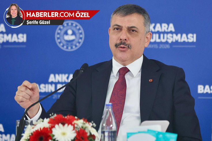 Bakan Çiftçi'den uyuşturucu operasyonuna ilk değerlendirme: Ünlü-ünsüz ayrımımız yok