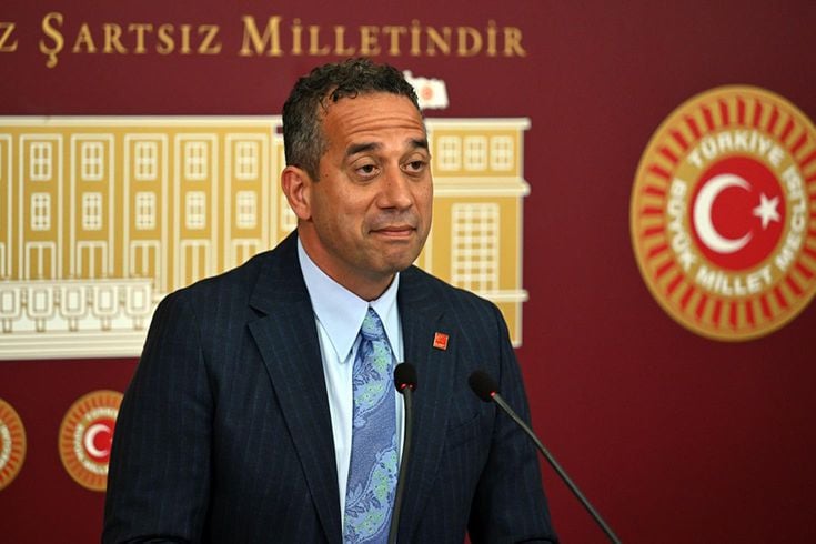 CHP Deputy Group Chair Ali Mahir Başarır: We do not recognize the absolute nullity decision.