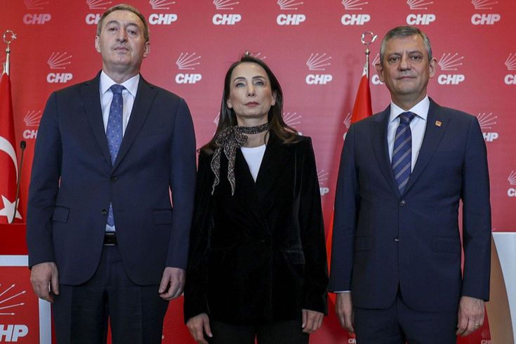 DEM Parti'den mutlak butlan kararına tepki: Sürece olan inançsızlığı büyütür