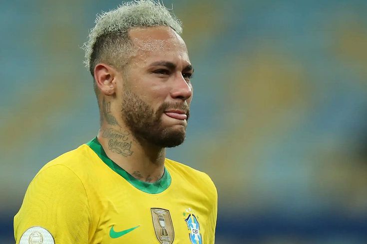 Dünya Kupası'na çağrılan Neymar'a hayatının şoku