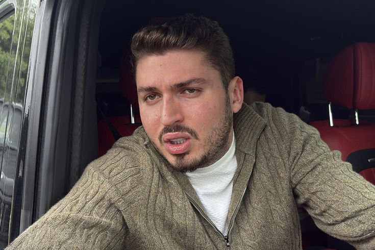 Gözaltı kararı sonrası Blok3 lakaplı Hakan Aydın'dan ilk açıklama! İfade vermeye böyle geldi
