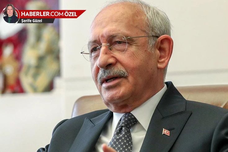 When will Kılıçdaroğlu go to the CHP headquarters?