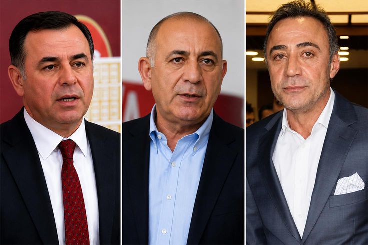 Özel döneminde alınan ihraç kararları geçersiz oldu: Yarkadaş, Tekin ve Şimşek dönüyor